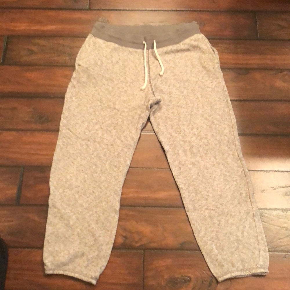 Aerie joggers